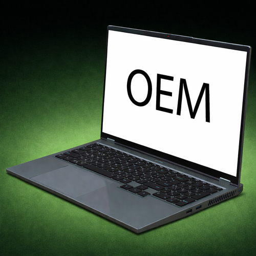 Ноутбук OEM i9 9750H+RTX3050 8GB 