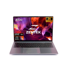 Ноутбук Zentek AMD Elite P2 28/1024