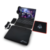 Ноутбук Zentek Aires Lite F 32/2048 Thumbnail