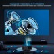 Проектор Zentek DESS C5 Pro GTV Изображение