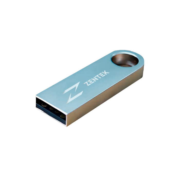 USB Flash карта Zentek TOP16 Гб