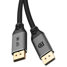 Кабель Zentek DisplayPort - DisplayPort 1 м