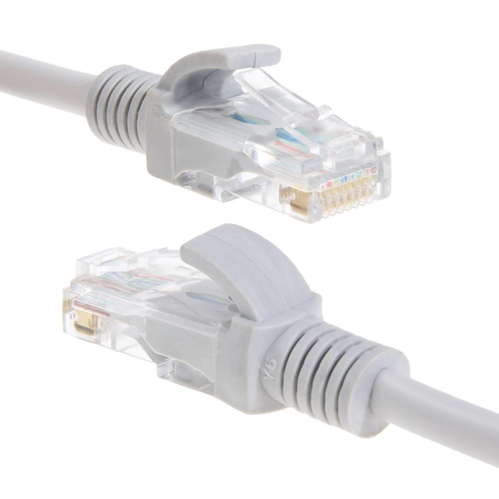 Кабель Zentek RJ-45 - RJ-45 1.5 м