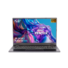 Ноутбук Zentek AMD Divine XR4 16/512