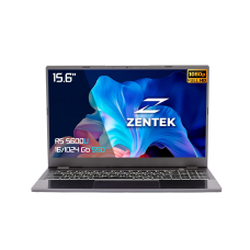 Ноутбук Zentek AMD Divine XR5 16/1024