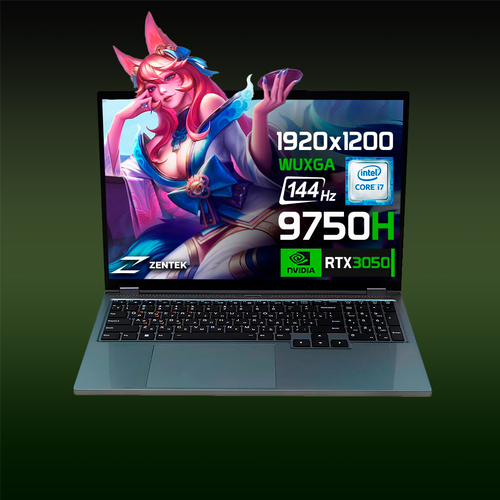 Ноутбук Devision 16/512 