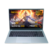 Ноутбук Zentek Freya 16/512