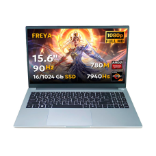 Ноутбук Zentek Freya 16/1024