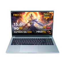 Ноутбук Zentek Freya 32/1024