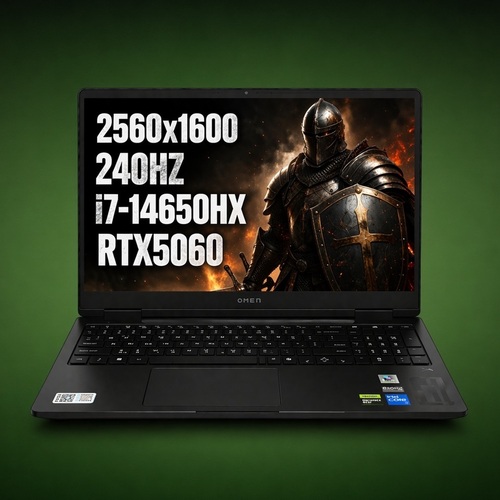 Ноутбук HP OMEN 16 5060 16/1024 RU KEYBOARD 