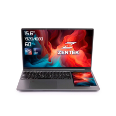 Ноутбук Zentek N1DUO P2 8/512