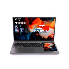 Ноутбук Zentek N1DUO 16/512 