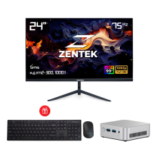 Zentek OfficePack COB 16\512
