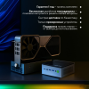 Неттоп Zentek M7 + док станция