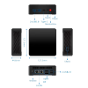 Неттоп Zentek R15