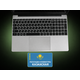 Zentek S03 KZ 15.6" • Intel N95 • Intel UHD Graphics • 16/512 • KZ 