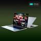 Zentek S03 KZ 15.6" • Intel N95 • Intel UHD Graphics • 16/512 • KZ 