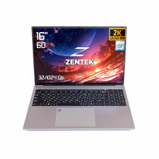 Ноутбук Zentek S03 PRO 32/1024