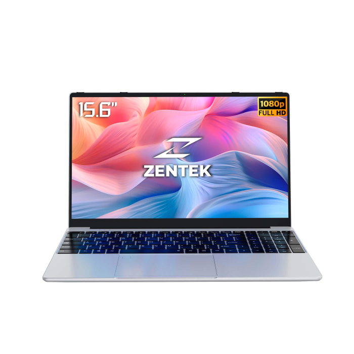 Ноутбук Zentek S03 P1 8/256 