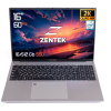 Ноутбук Zentek S03PRO 16/512 + Подарок