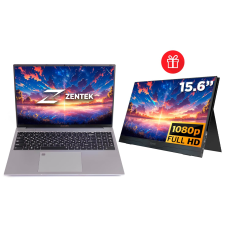 Ноутбук Zentek S03PRO 16/1024 + Подарок