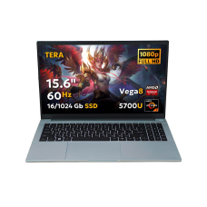 Ноутбук Zentek Tera 16/1024