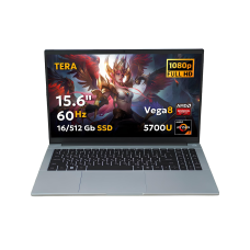 Ноутбук Zentek Tera 16/512