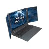 Ноутбук Zentek TriVision 16/512