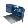 Ноутбук Zentek TriVision 16/512