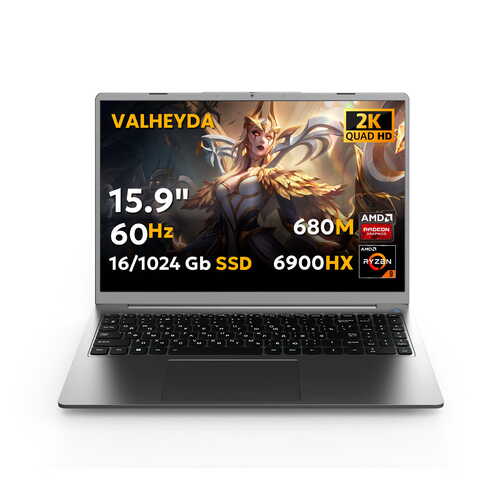 Ноутбук Zentek Valheyda 16/1024 Изображение