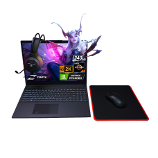 Ноутбук Zentek Vexia PRO V 16/512