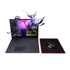 Ноутбук Zentek Vexia PRO F 16/1024