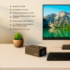 Неттоп Zentek R7 + док станция 
