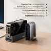 Неттоп Zentek R7 + док станция 