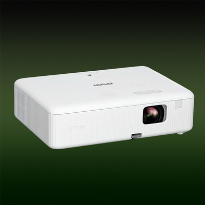 Проектор Epson CO-FH01 