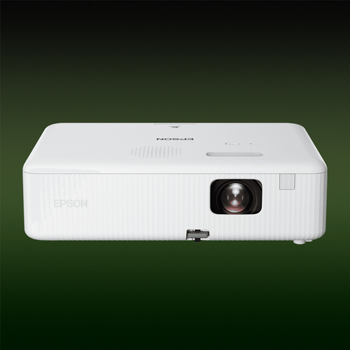 Проектор Epson CO-W01 