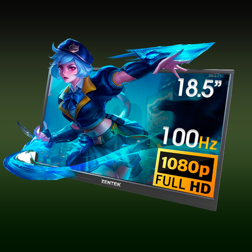 Портативный монитор MScreen 18 