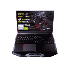 Ноутбук Zentek Onix 16/512