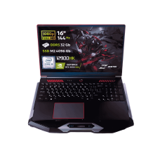 Ноутбук Zentek Onix 32/4096