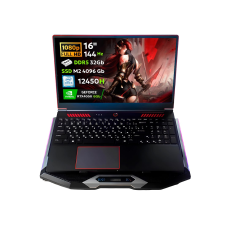 Ноутбук Zentek Onix Lite 32/4096