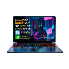 Ноутбук Zentek Onix Lite 32/2048