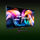Монитор 32" Zentek WCH3202  