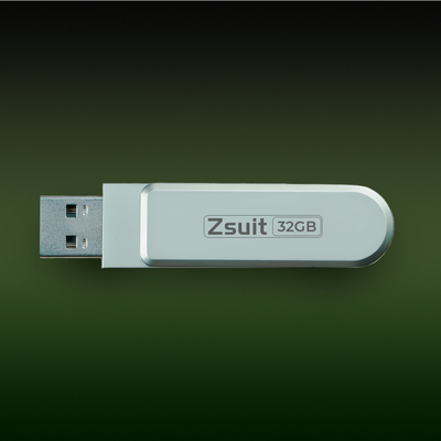 Флешка метал TYPE-C USB 2.0 - 32 GB 