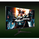 Монитор 32" Zentek WCH3201 