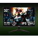 Монитор 32" Zentek WCH3201 