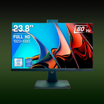 Моноблок Zentek AIO 16/512 