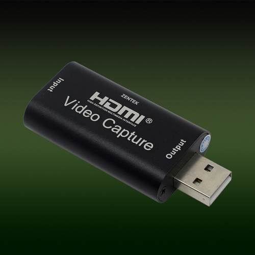 Карта видеозахвата Zentek PX/AY103 