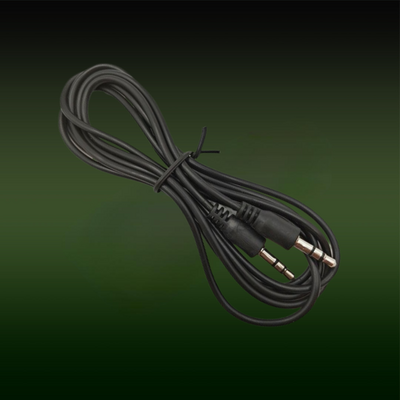 Кабель 3.5 mm jack - 3.5 mm jack 3 м Изображение