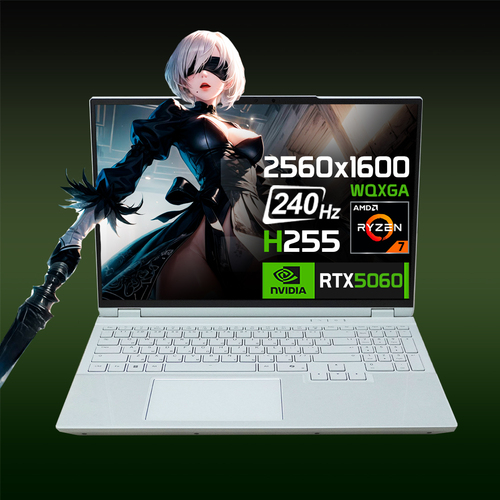 Ноутбук Zentek Ignis 32\2048 Изображение