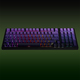 Механическая клавиатура Zentek K980 purple Изображение
